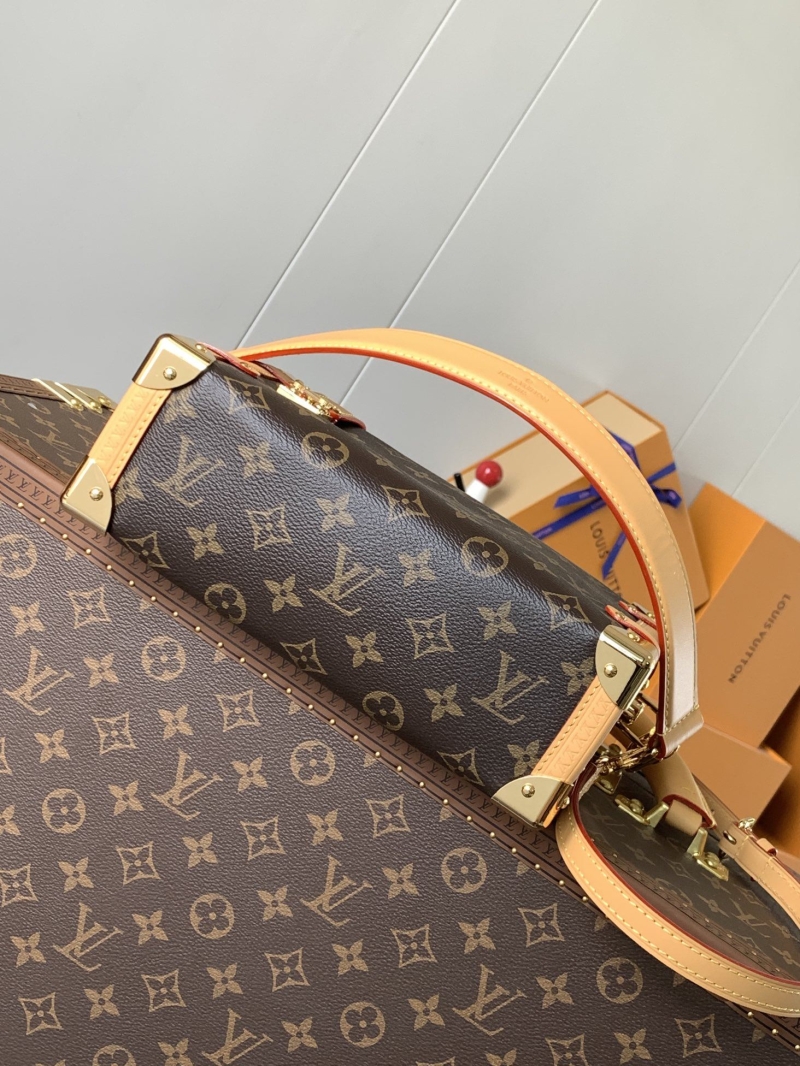 LV Box Bags